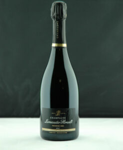 Brut Blanc De Noirs Premier Cru