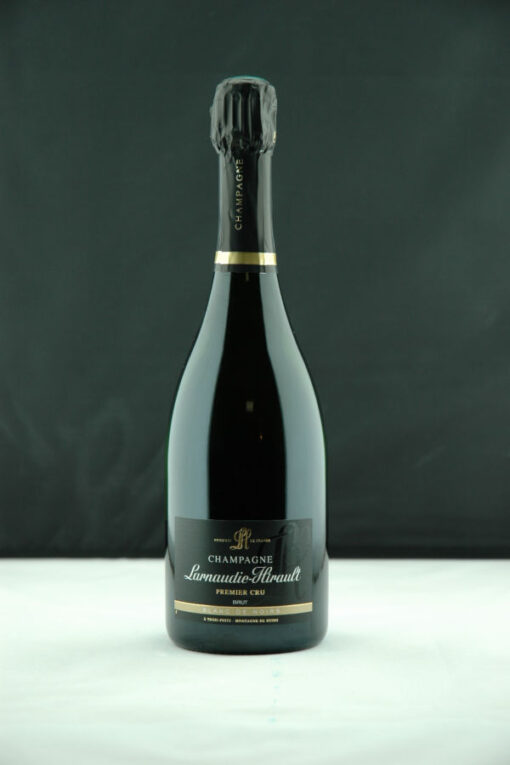 Brut Blanc De Noirs Premier Cru