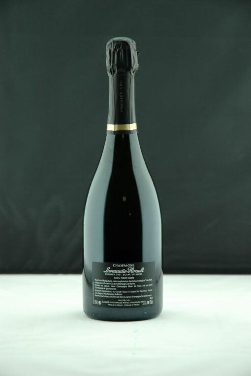 Brut Blanc De Noirs Premier Cru