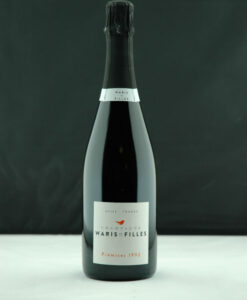 brut grand cru blanc de blanc 1