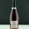 Brut Grand Cru Rose De Saignee