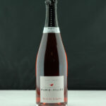 brut grand cru rose de saignee 1