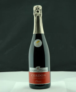 Cerdon Bugey Tradition Sec