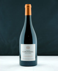 chateau coutinel grande reserve 2016 1 1