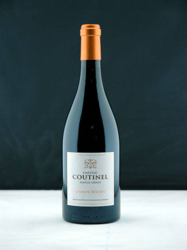 Chateau Coutinel Grande Reserve 2016