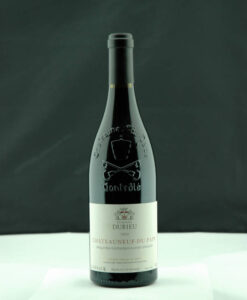 Chateauneuf du Pape 2012