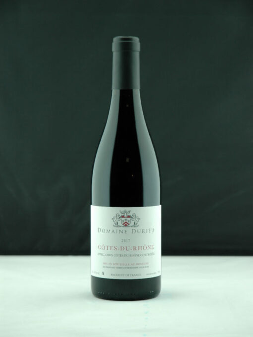 cotes du rhone 2017
