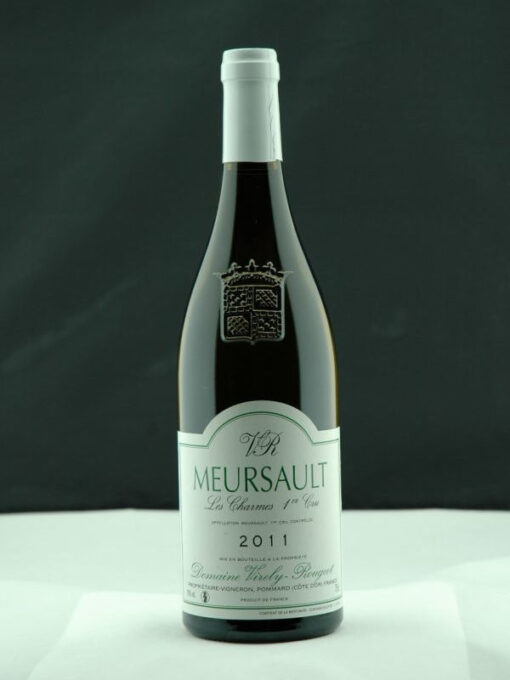 Meursault 1st Cru Les Charmes 2018