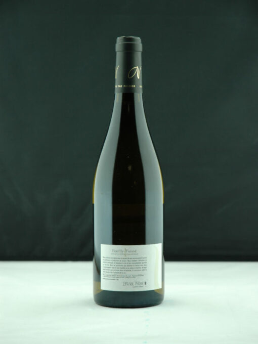 pouilly fuisse 2017 2