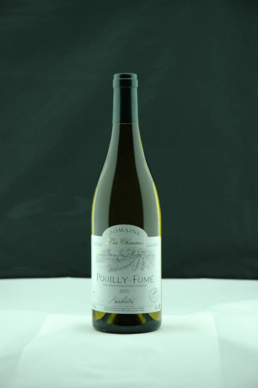 pouilly fume 2018