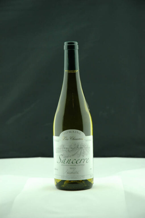 Sancerre Blanc 2019