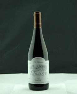 Sancerre Rouge 17