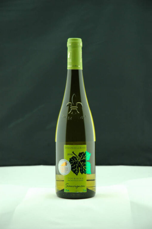 Sauvignon Blanc (Touraine) 2019